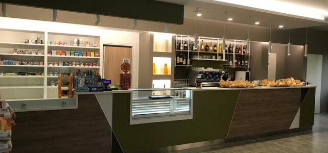 Bar Iannotti
