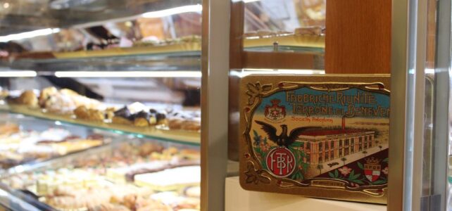 Fabbriche Riunite Benevento