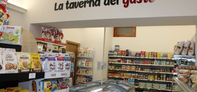 La Taverna del gusto