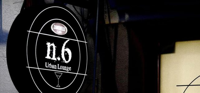 n.6 Urban Lounge