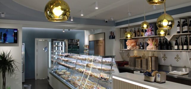 Pasticceria Big