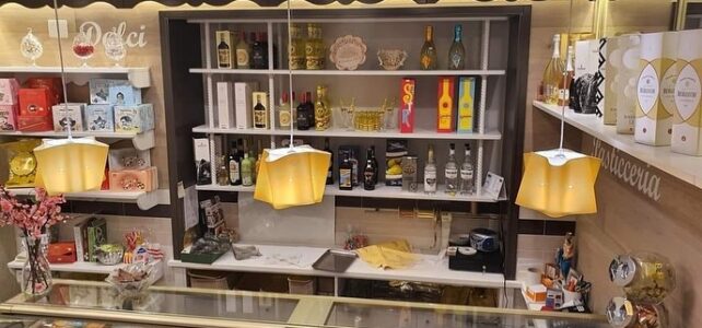 Pasticceria Petrillo