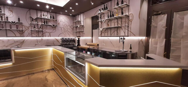 Bar Centrale