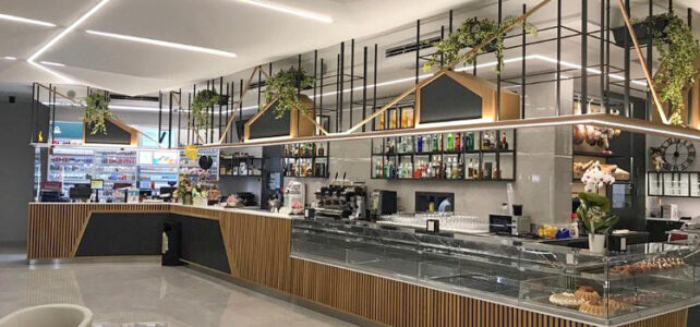 La Suerte Bar